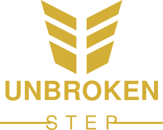 UnbrokenStep logo